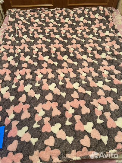 Покрывало 180-200