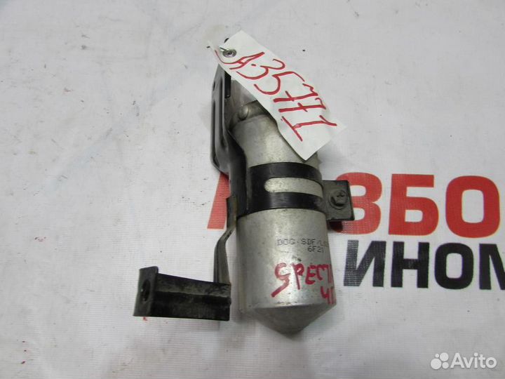 Осушитель системы кондиционирования для Kia Spectr