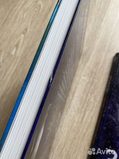 Иллюстрированный атлас Махаон Земля, Мир животных