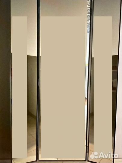 Зеркало раскладное