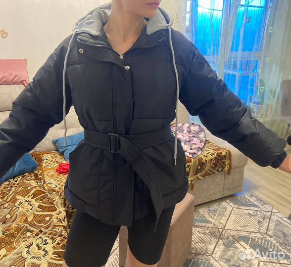 Куртка женская