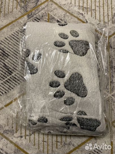 Плед бамбуковый легкий