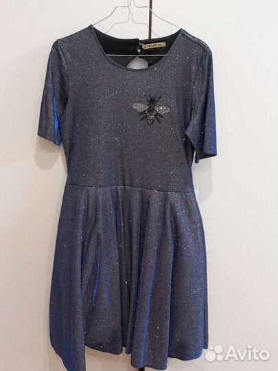 Платье для девочки нарядное