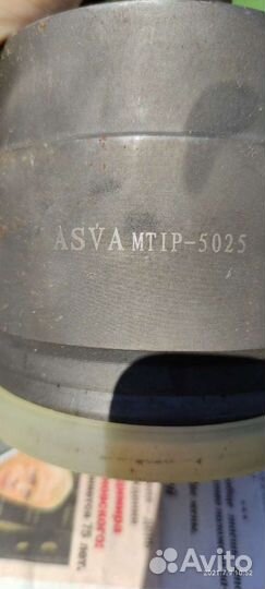 Шрус Joint asva Sonata III (Y-3)