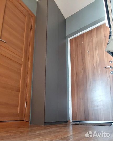 Кухня на заказ.шкафы.гардеробные