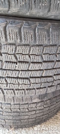 Goodyear Ice Navi Zea