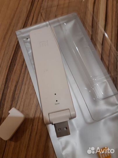 Репитер (усилитель сигнала WiFi)