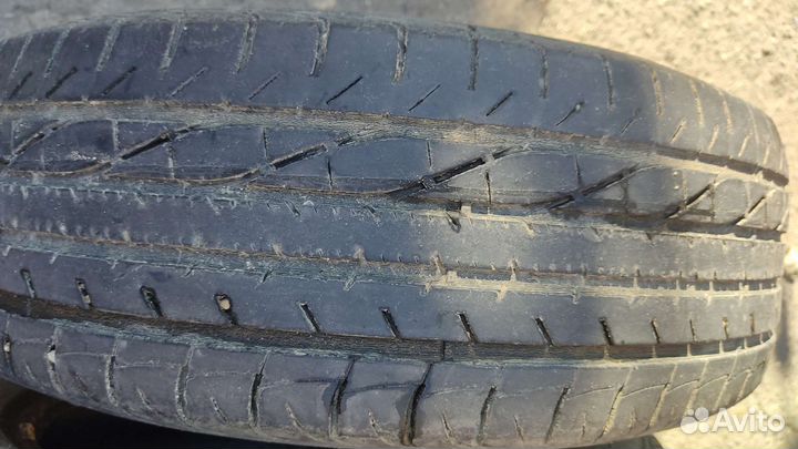 Goodyear Eagle Sport 195/65 R15 91H