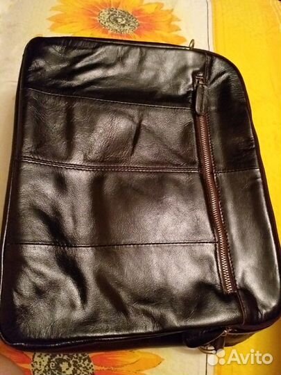 Сумка мужская