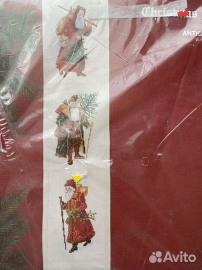 Набор для вышивки Janlynn