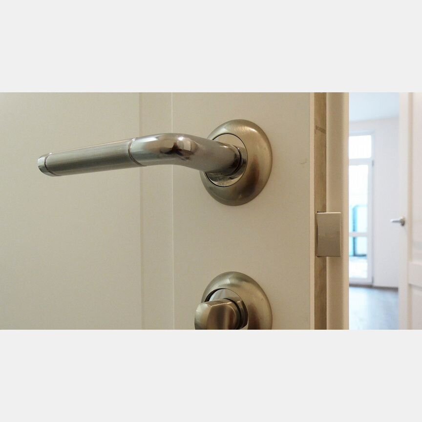 2-к. квартира, 57 м², 2/20 эт.