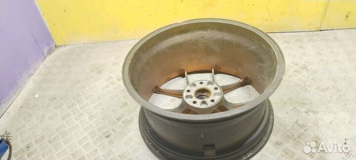 Диск литой R20PCD 5x112 ET35 DIA66.6
