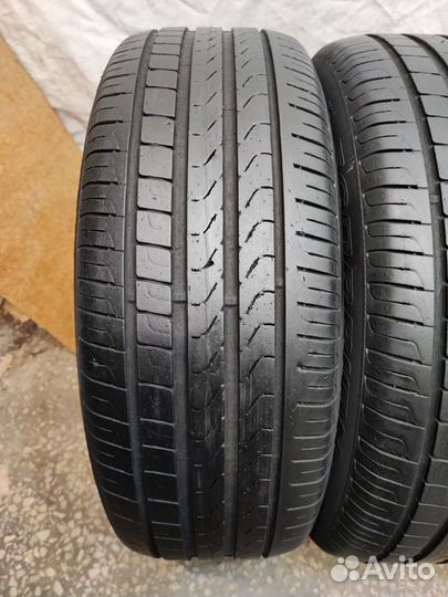 Pirelli Scorpion Verde 225/55 R19 99V