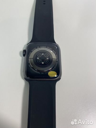 Apple watch 7