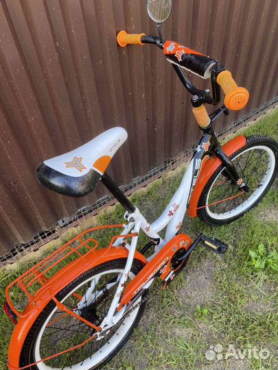 Продам велосипед Stels talissman