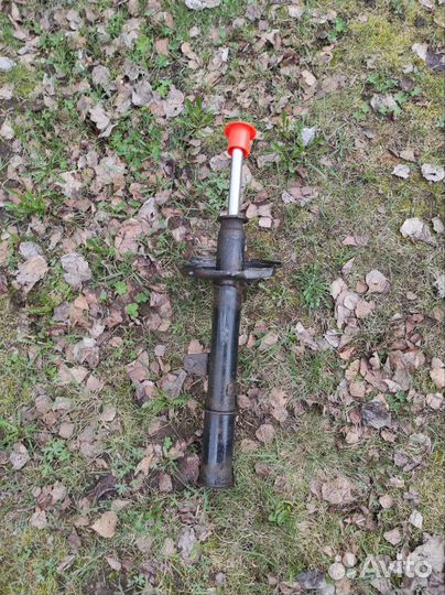 Стойки toyota venza