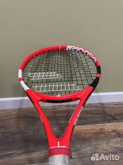 Ракетка теннисная детская babolat Strike Junior 24