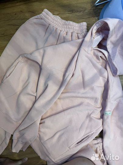 Женские вещи пакетом