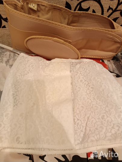 Бандаж для беременных и после родов