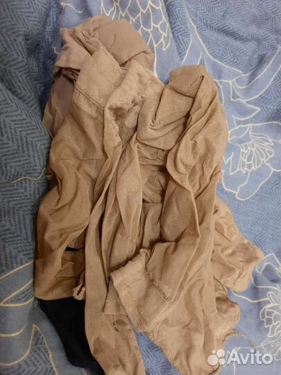 Носки копроновые