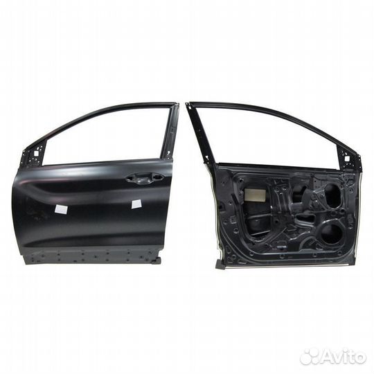 Дверь передняя левая Geely Coolray SX11