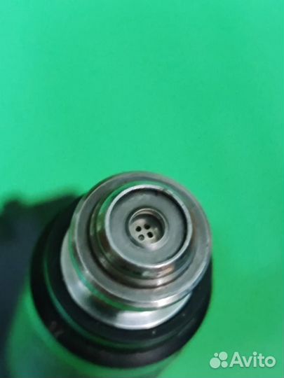 Топливные форсунки