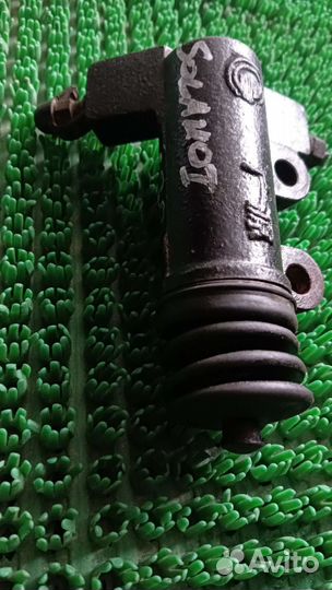 Рабочий цилиндр сцепления Lifan solano 620