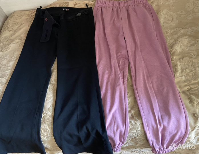 Женские вещи пакетом 40 42 46