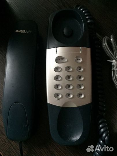Телефон