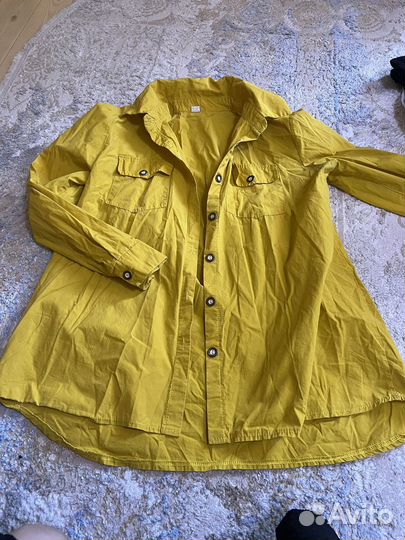 Женские вещи пакетом