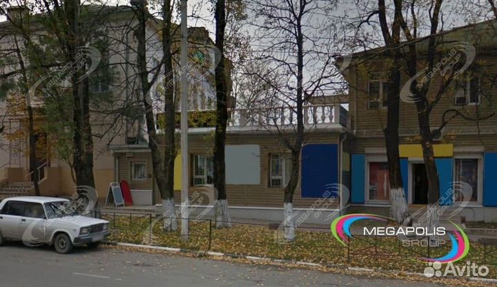 Юр. адрес в Новороссийске