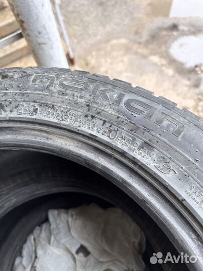 Nokian Tyres Hakkapeliitta 7 235/55 R17