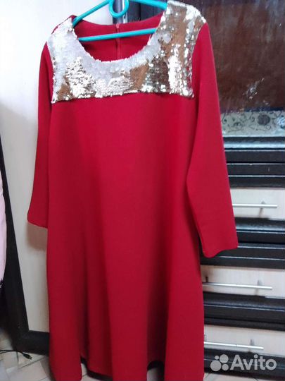 Женские вещи