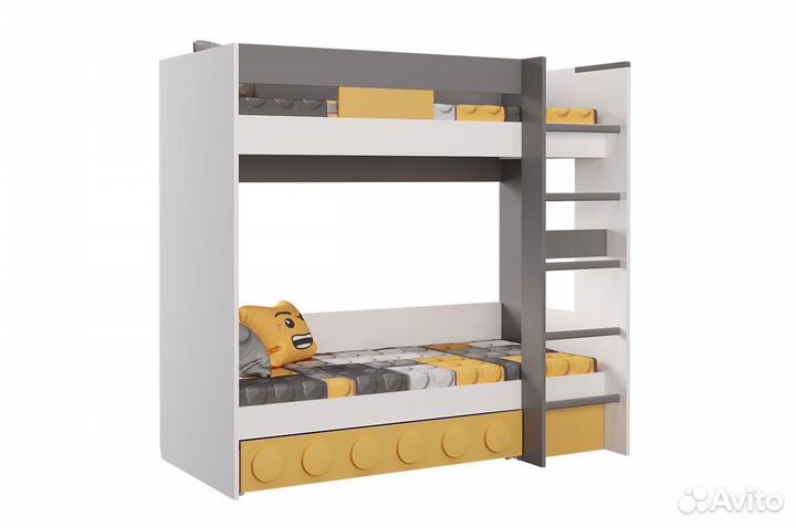 Детская мебель