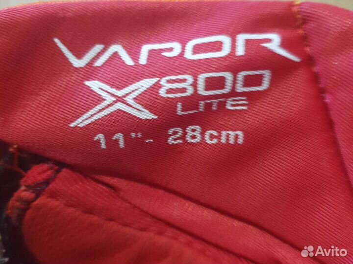 Хоккейные крагии