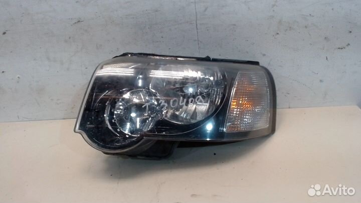 Фара (передняя) Land Rover Freelander 1, 2005