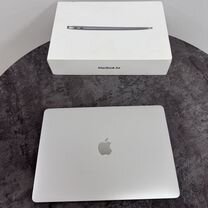 Macbook air m1 16gb 512gb 100% аккумулятор