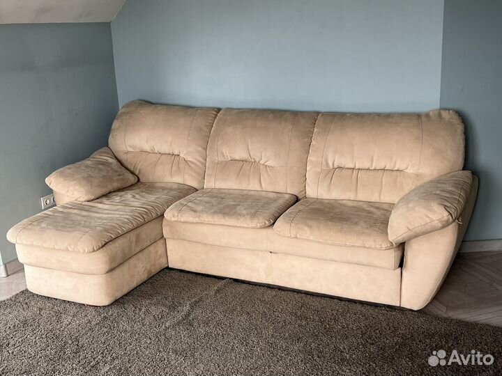 Диван раскладной