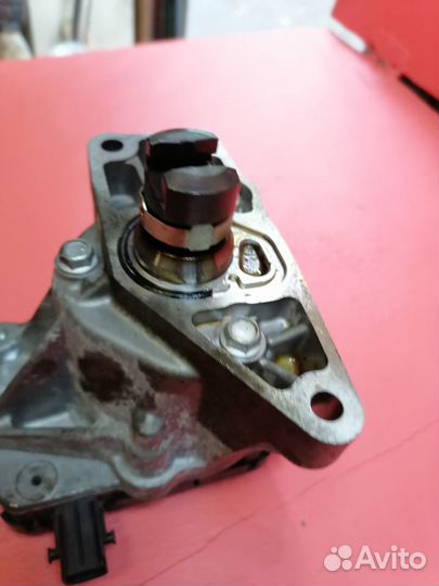 Блок Valvematic Toyota RAV 4 2010-2013