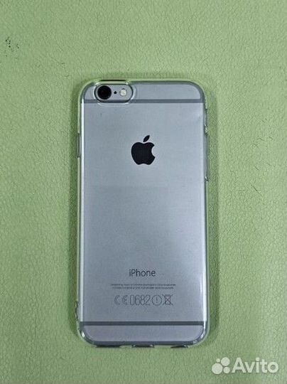 iPhone 6, 16 ГБ