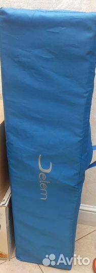 Манеж детский Jetem