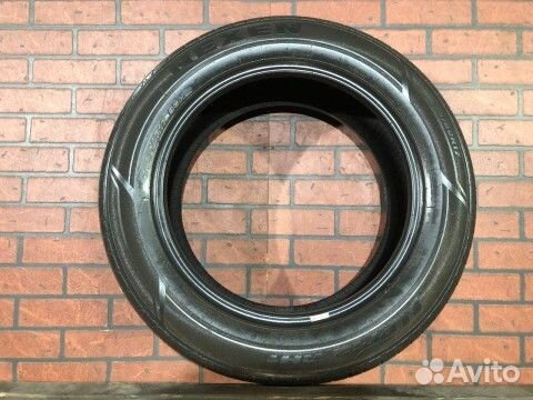 Nexen N'Priz RH1 215/60 R17 96H