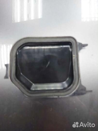 Крышка фары Audi A4 B6 8E