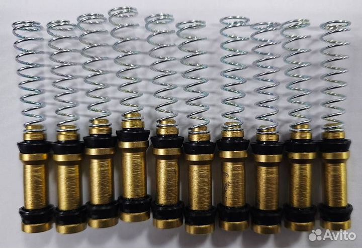 Ремкомлект машинки сцепления Hengjian00 2t 037102