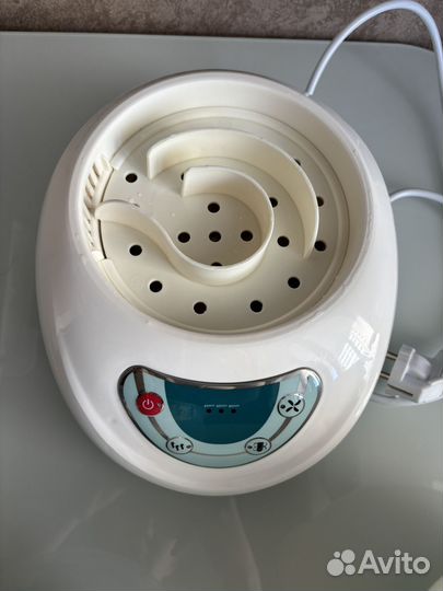 Стерилизатор для бутылочек