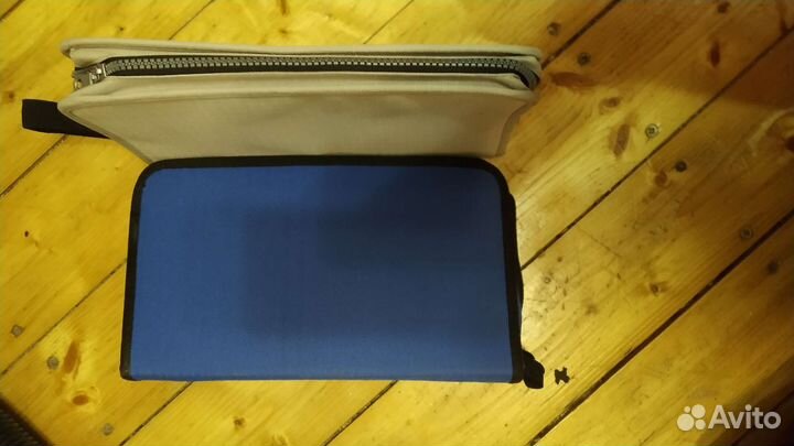 Кейс чехол для хранения дисков