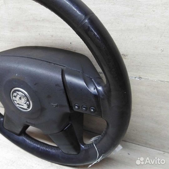 Руль с Airbag Opel Vectra C
