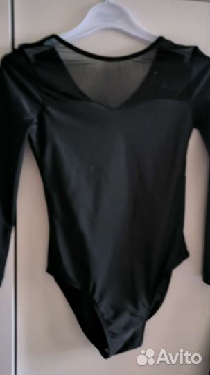 Танцевальные, гимнастические купальники