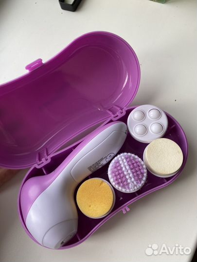 Набор для лица