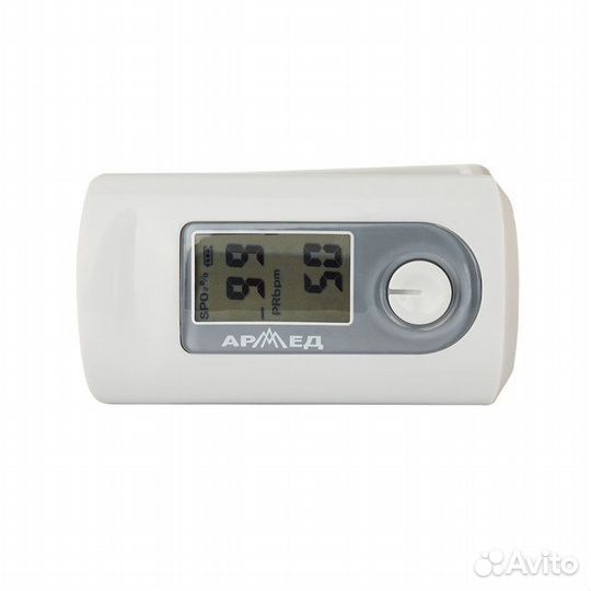 Пульсоксиметр медицинский 